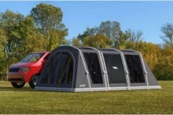 Vango Galli Pro Air Low Drive Away Awning 12 Vango Galli Pro Air Low Drive Away Awning -Vango galli pro air low 2
