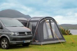 Vango Galli Pro Air Low Drive Away Awning 13 Vango Galli Pro Air Low Drive Away Awning -Vango galli pro air low 3