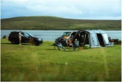 Vango Galli Pro Air Low Drive Away Awning 14 Vango Galli Pro Air Low Drive Away Awning -Vango galli pro air low 4