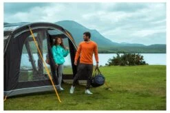 Vango Galli Pro Air Low Drive Away Awning 19 Vango Galli Pro Air Low Drive Away Awning -Vango galli pro air low 9
