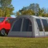 Vango Galli CC Air Low Awning 2023