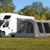 Vango Galli CC Air Tall Awning 2023