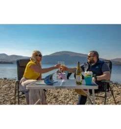 Vango Hampton DLX Chair -Vango hampton dlx chair duoweave6