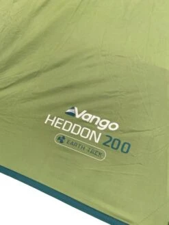 Vango Heddon 200 Tent 2023 -Vango heddon 200 image 3