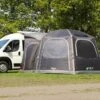 Vango HexAway Pro Air Mid Awning 2023