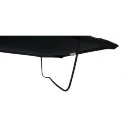 Vango Hush Camp Bed - Single -Vango hush campbed 1