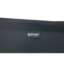 Vango Hush Camp Bed - Single -Vango hush campbed 2