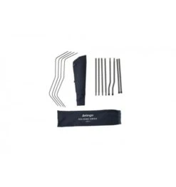 Vango Hush Camp Bed - Grande -Vango hush grande campbed 4 1