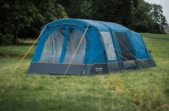 Vango Joro Air 450 Eco Dura Airbeam Tent 2023 (Incl. Footprint) -Vango joro air 450 sentinel eco dura 1