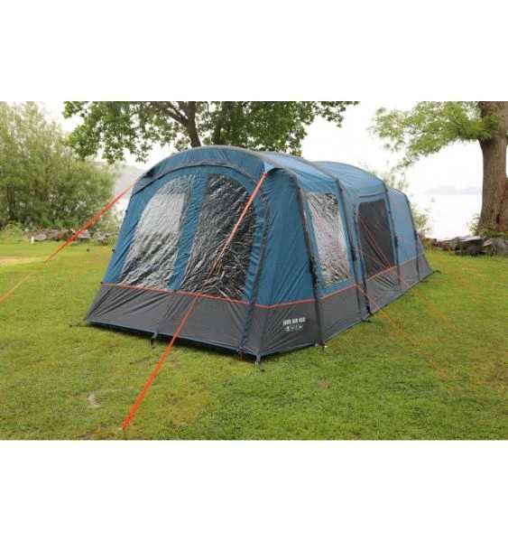 Vango Joro Air 600XL Eco Dura Airbeam Tent 2023 3 Vango Joro Air 600XL Eco Dura Airbeam Tent 2023 - Image 3
