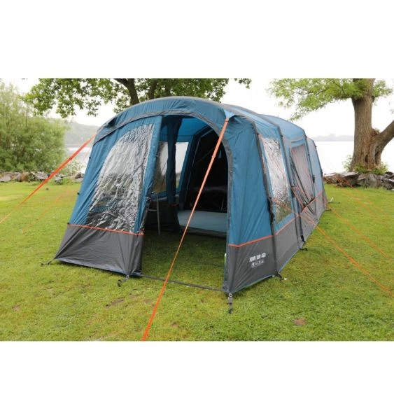 Vango Joro Air 600XL Eco Dura Airbeam Tent 2023 6 Vango Joro Air 600XL Eco Dura Airbeam Tent 2023 - Image 6