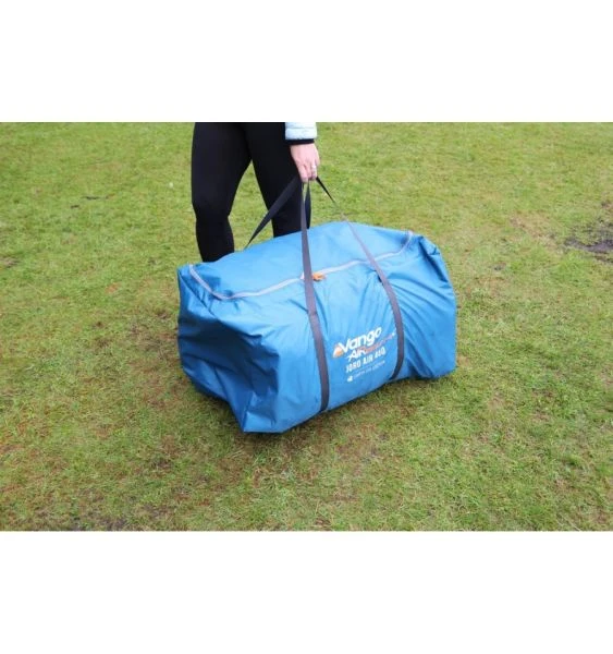 Vango Joro Air 600XL Eco Dura Airbeam Tent 2023 7 Vango Joro Air 600XL Eco Dura Airbeam Tent 2023 - Image 7