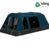 Vango Joro Air 450 Eco Dura Airbeam Tent 2023 (Incl. Footprint)
