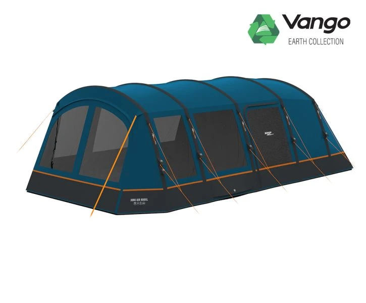Vango Joro Air 600XL Eco Dura Airbeam Tent 2023 1 Vango Joro Air 600XL Eco Dura Airbeam Tent 2023
