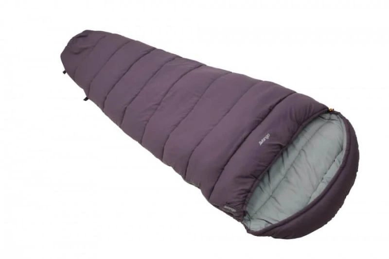 Vango Kanto 250 Sleeping Bag - Arctic Dust 1 Vango Kanto 250 Sleeping Bag - Arctic Dust