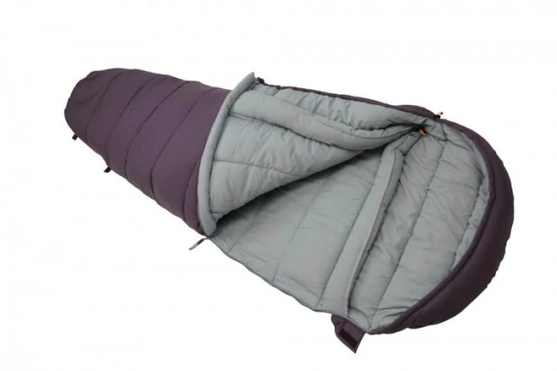 Vango Kanto 250 Sleeping Bag - Arctic Dust 2 Vango Kanto 250 Sleeping Bag - Arctic Dust - Image 2