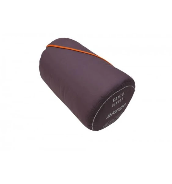 Vango Kanto Single Sleeping Bag - Arctic Dust 2 Vango Kanto Single Sleeping Bag - Arctic Dust - Image 2
