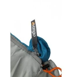 Vango Kanto Quad Sleeping Bag - Double -Vango kanto quad double 4