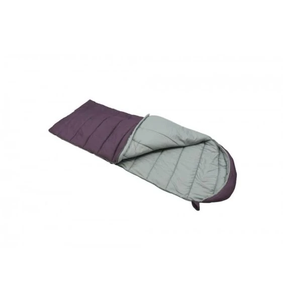 Vango Kanto Quad Sleeping Bag - Arctic Dusk 2 Vango Kanto Quad Sleeping Bag - Arctic Dusk - Image 2