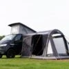 Vango Kela Pro Air Low Drive Away Awning