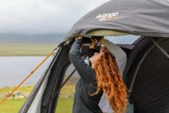 Vango Kela Pro Air Low Drive Away Awning -Vango kela pro air low 8