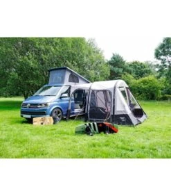 Vango Kela V Low Air Away Drive Away Awning -Vango kela v low 3 2588d2a3 d7d5 4954 80b2 655533c98193