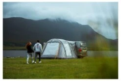 Vango Kela Air TC Low Inflatable Awning 2023 -Vango kela air tc low image 10