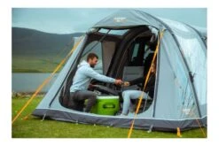 Vango Kela Air TC Low Inflatable Awning 2023 -Vango kela air tc low image 6