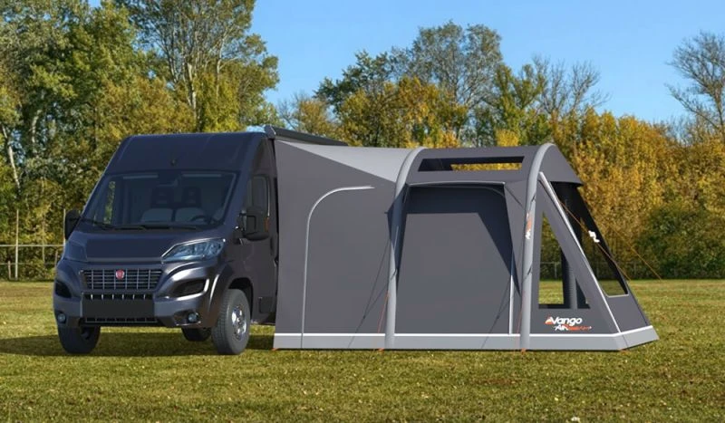 Vango Kela Pro Air Mid Awning 2023 3 Vango Kela Pro Air Mid Awning 2023 - Image 3