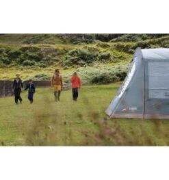 Vango Lismore 450 (Poled) Tent 2023 (Incl. Footprint) -Vango lismore 450 image 10