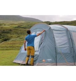 Vango Lismore 450 (Poled) Tent 2023 (Incl. Footprint) -Vango lismore 450 image 6