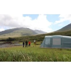 Vango Lismore 450 (Poled) Tent 2023 (Incl. Footprint) -Vango lismore 450 image 9