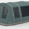 Vango Lismore Air 450 Airbeam Tent 2023 (Incl. Footprint)