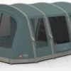 Vango Lismore Air 600XL Airbeam Tent 2023 (Incl. Footprint)