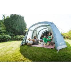 Vango Lismore Air 600XL Airbeam Tent 2023 (Incl. Footprint) -Vango lismore air 600xl image 10