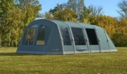 Vango Lismore Air 600XL Airbeam Tent 2023 (Incl. Footprint) -Vango lismore air 600xl image 2