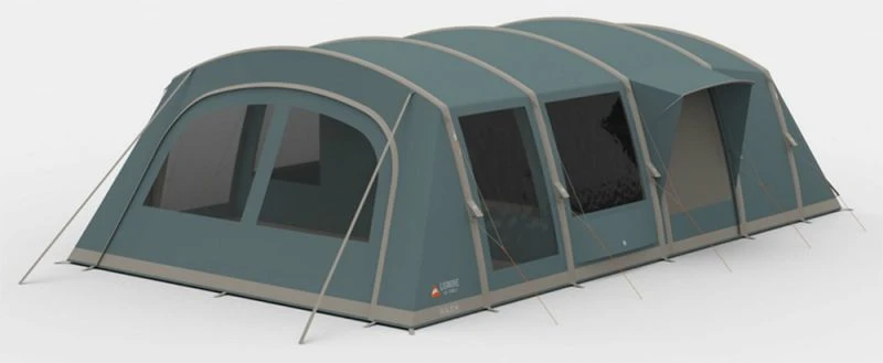 Vango Lismore Air 700DLX Airbeam Tent 2023 (Incl. Footprint) 1 Vango Lismore Air 700DLX Airbeam Tent 2023 (Incl. Footprint)