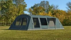 Vango Lismore Air 700DLX Airbeam Tent 2023 (Incl. Footprint) 25 Vango Lismore Air 700DLX Airbeam Tent 2023 (Incl. Footprint) -Vango lismore air 700dlx image 2