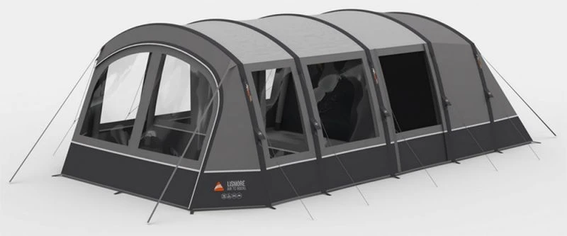 Vango Lismore Air TC 600XL Airbeam Tent 2023 (Incl. Footprint) 1 Vango Lismore Air TC 600XL Airbeam Tent 2023 (Incl. Footprint)