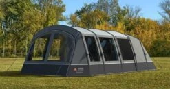 Vango Lismore Air TC 600XL Airbeam Tent 2023 (Incl. Footprint) 7 Vango Lismore Air TC 600XL Airbeam Tent 2023 (Incl. Footprint) -Vango lismore air tc 600xl image 2