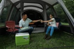 Vango Lismore Air TC 600XL Airbeam Tent 2023 (Incl. Footprint) 8 Vango Lismore Air TC 600XL Airbeam Tent 2023 (Incl. Footprint) -Vango lismore air tc 600xl image 4