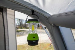 Vango Lunar 250 Recharge USB Lantern -Vango lunar 250 recharge usb 2