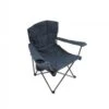 Vango Malibu Chair - Grey
