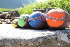 Vango Microlite 100 Sleeping Bag -Vango microlite 50 image 4 1