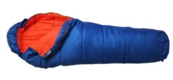 Vango Nitestar Alpha Junior Single Sleeping Bag -Vango nitestar alpha junior image 5