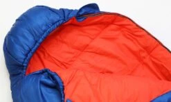 Vango Nitestar Alpha Junior Quad Single Sleeping Bag 12 Vango Nitestar Alpha Junior Quad Single Sleeping Bag -Vango nitestar alpha junior quad image 5
