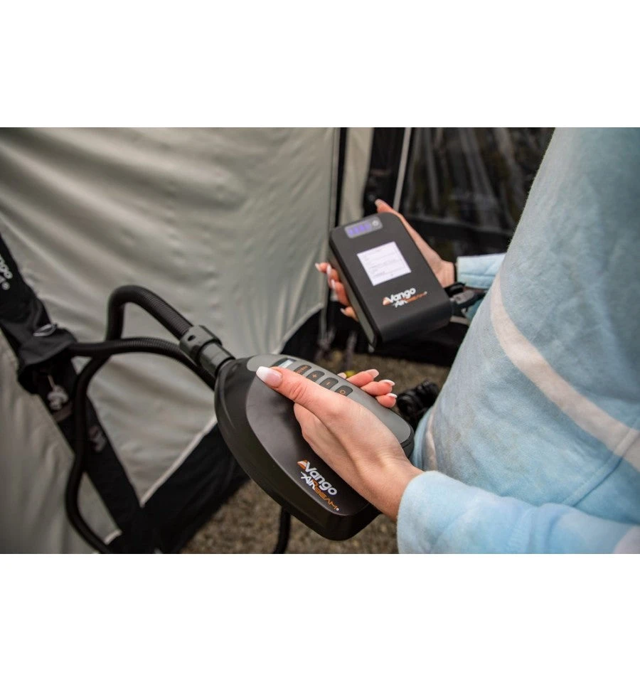 Vango Powerbank 3 Vango Powerbank - Image 3