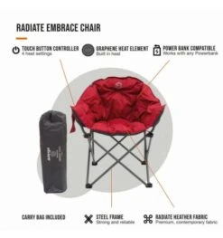 Vango Radiate Embrace Chair -Vango radiate embrace chair 6 1 1