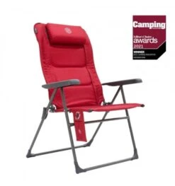 Vango Radiate Chair - Grande DLX