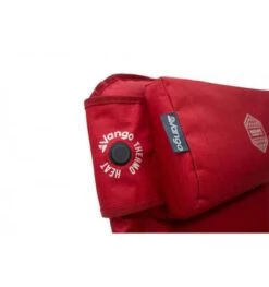 Vango Radiate Heated Cushion -Vango radiate heated cushion 5 1